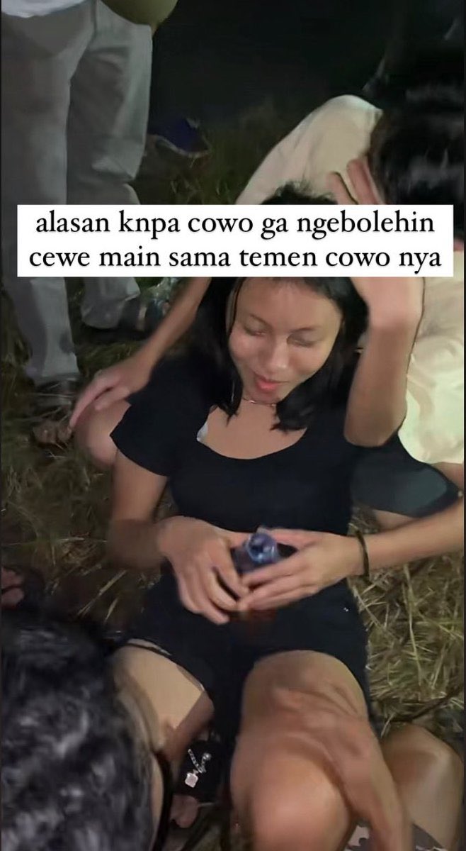 hariantimeline's tweet image. Ternyata ini alasannya ‼️

- A Thread —