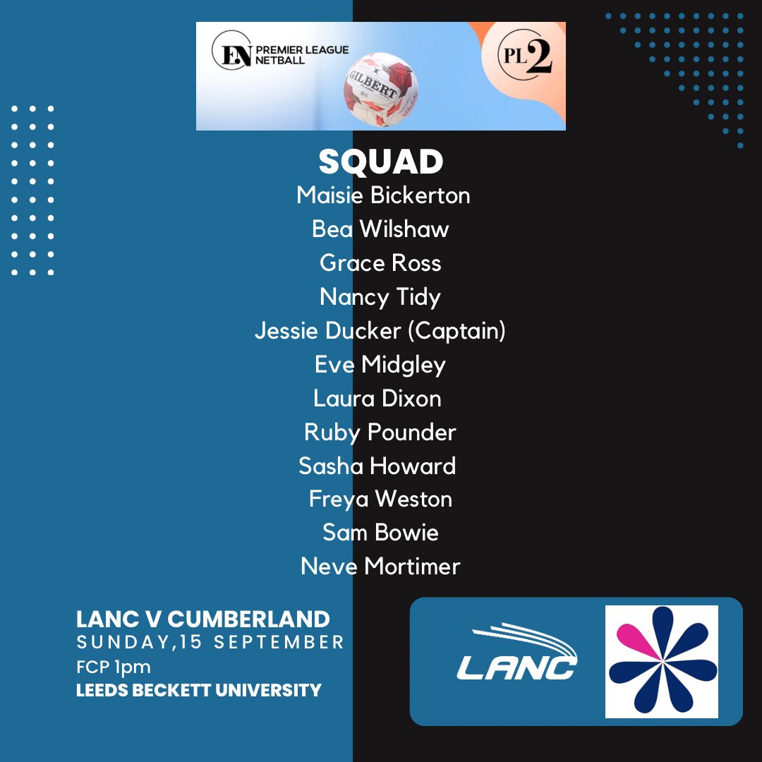 Leeds Athletic NC tweet media