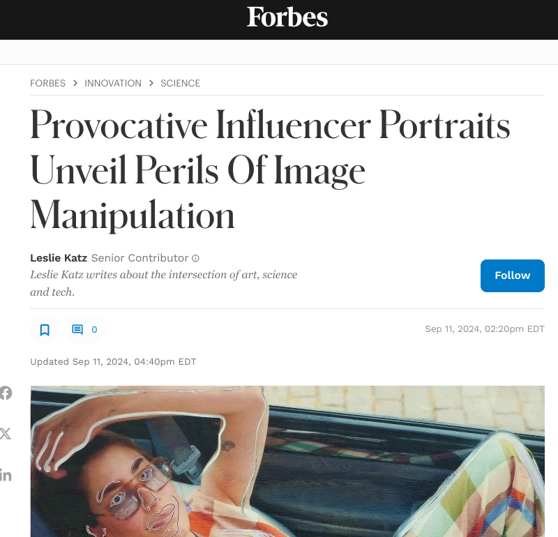 Facetune Portraits <a href="/BerlinArtWeek/">Berlin Art Week</a> SPOTTED in <a href="/Forbes/">Forbes</a> with <a href="/fx_hash_/">fxhash</a> forbes.com/sites/leslieka…