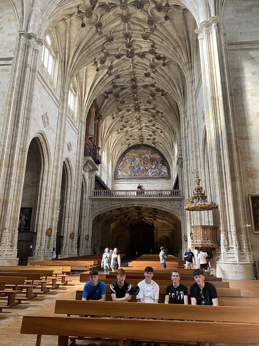 <a href="/RColEscoceses/">Royal Scots College</a> <a href="/stninianshigh/">Saint Ninian's</a> Salamanca Nueve 2024