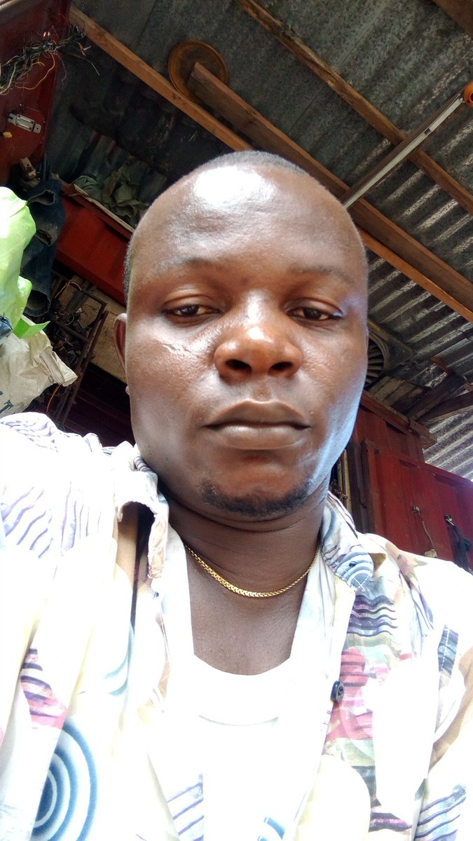 Good morning my friends and family, your brother needs help ooo please
