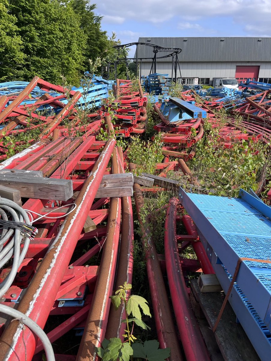 Simon de Bruijn tweet media