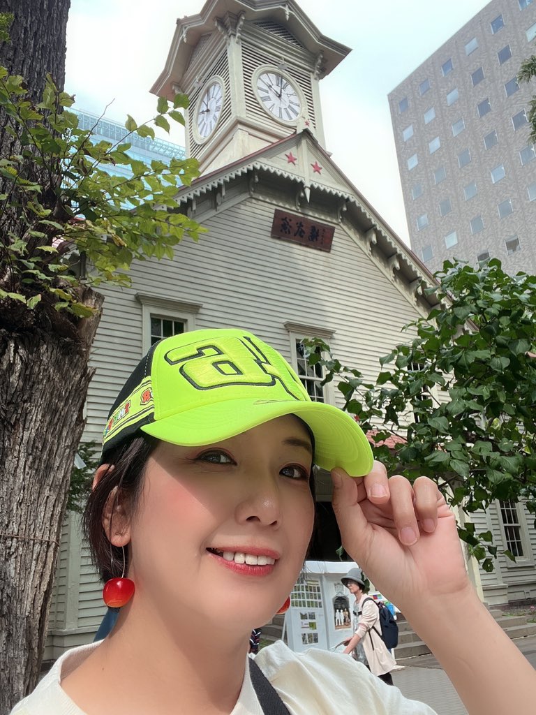 saki_kisaki8's tweet photo. #vr46tribe https://t.co/wKa7LNEKSM