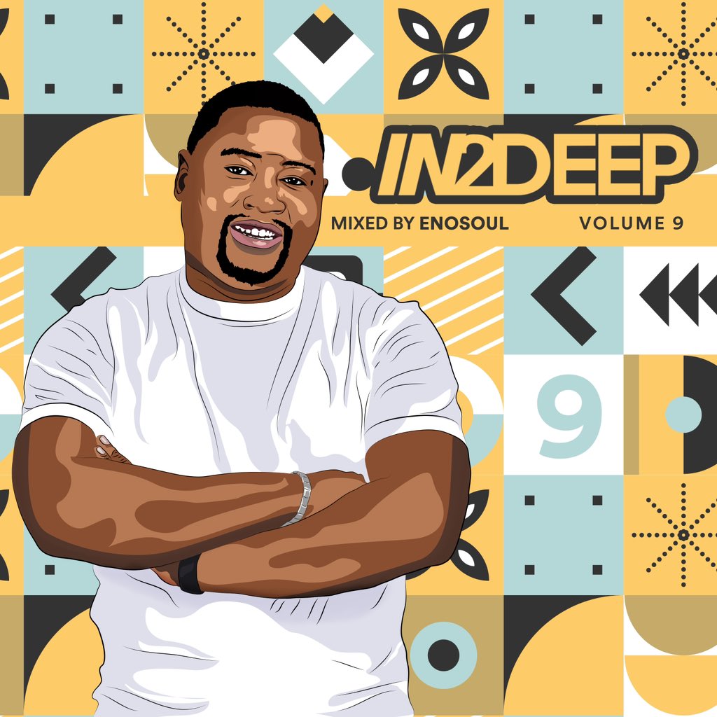In2Deep, Vol.9 Official Cover 

Pre order 21 September 2024
Release Date 27 September 2024
