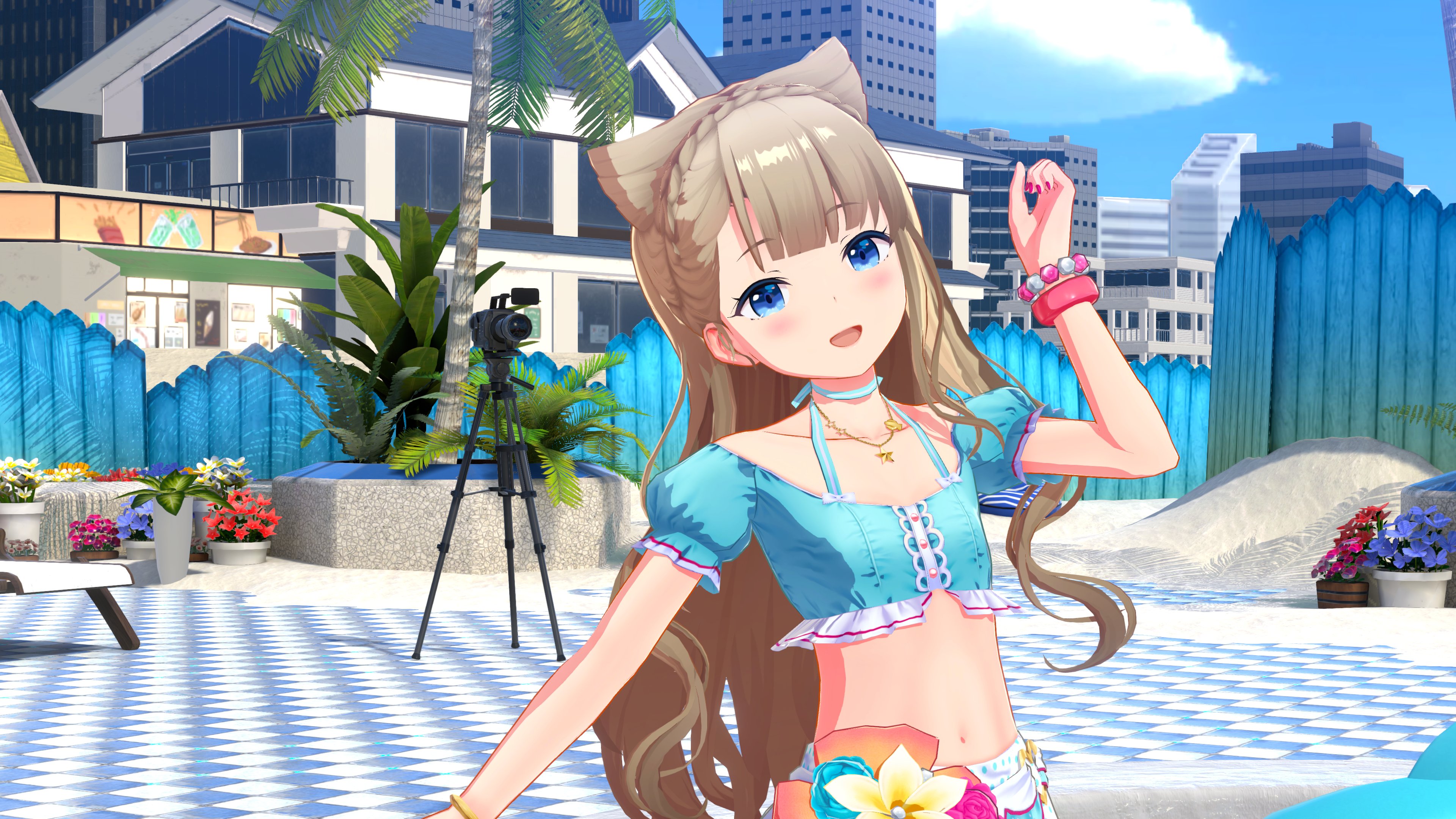 成宮すず | CHARACTER | 「IDOLY PRIDE」公式サイト