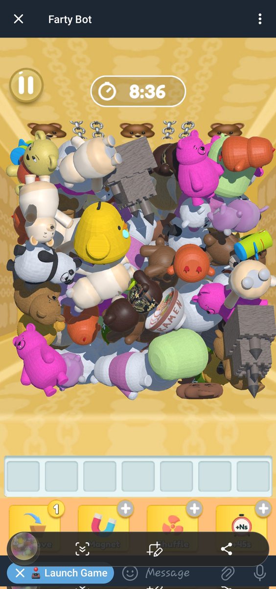 MissBibi🧸 tweet media