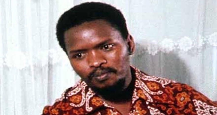 12 September 1977. South African anti-apartheid activist Steve Biko (aged 30) died while beaten in police custody. Biko has been called the “anti-apartheid movement’s first icon”. Nelson Mandela described him as “the spark that lit a veld fire across South Africa”.