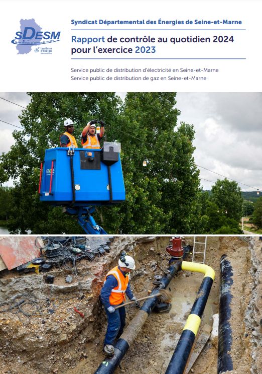 🔎 Retrouvez le Rapport de contrôle au quotidien 2024 pour l'exercice 2023 en ligne. 

📈📊 Rendez-vous sur le site sdesm.fr dans la rubrique "médiathèque".

➡️ Télécharger le rapport, ici : tinyurl.com/4k7r98sy