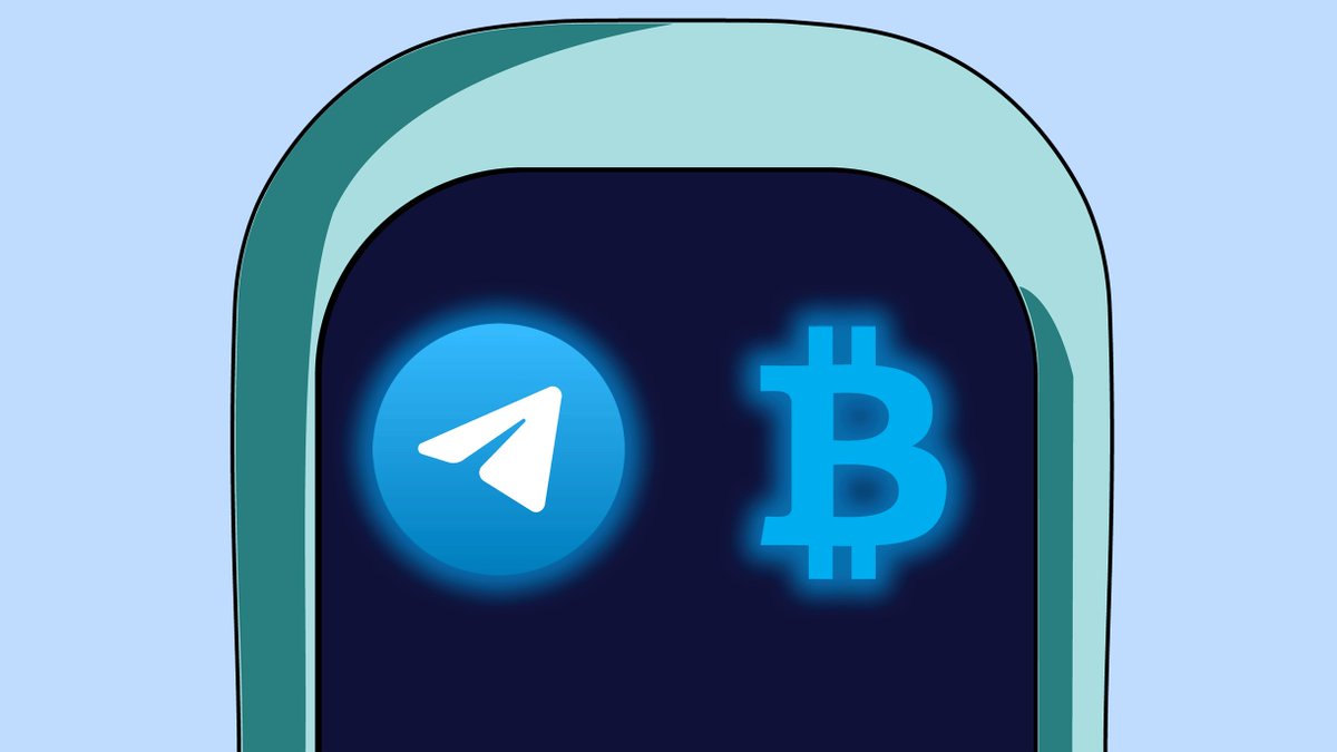 Telegram_Titans's tweet photo. Keep your eyes open 👁️ #TitanHunt might be closer than you think. Look around... the signs are out there. ⚡ #TelegramTitans https://t.co/Pgb1Tkt9OE