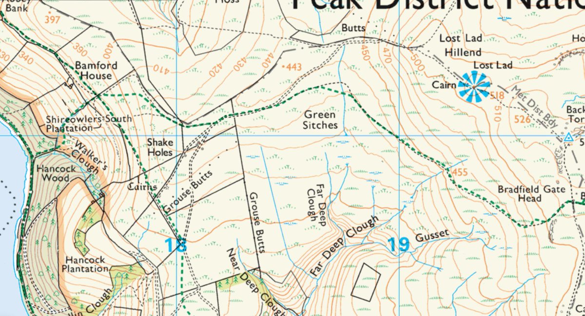 fellrunningguide tweet media