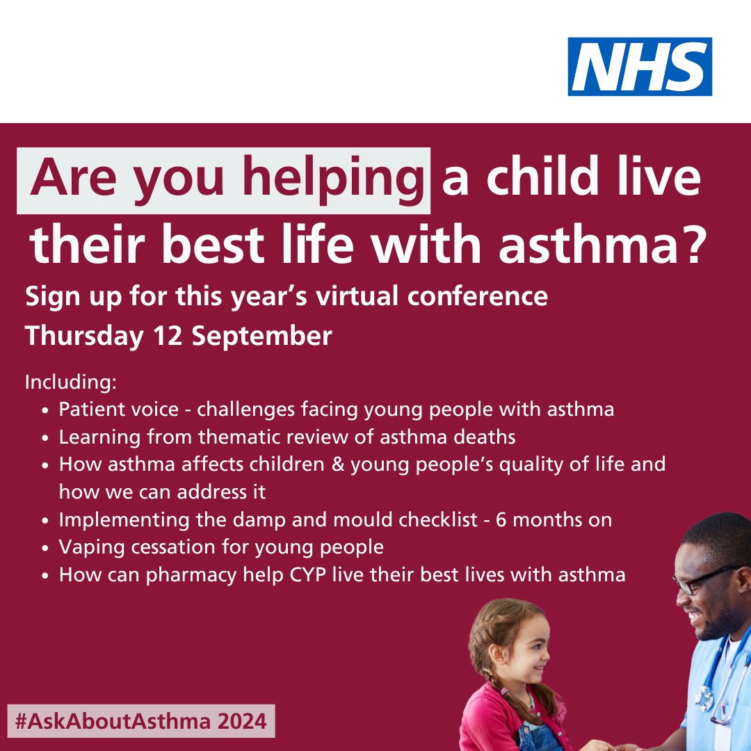 NHS London - BCYP team tweet media