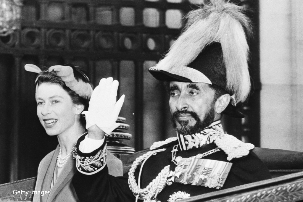 BBC News Africa tweet media