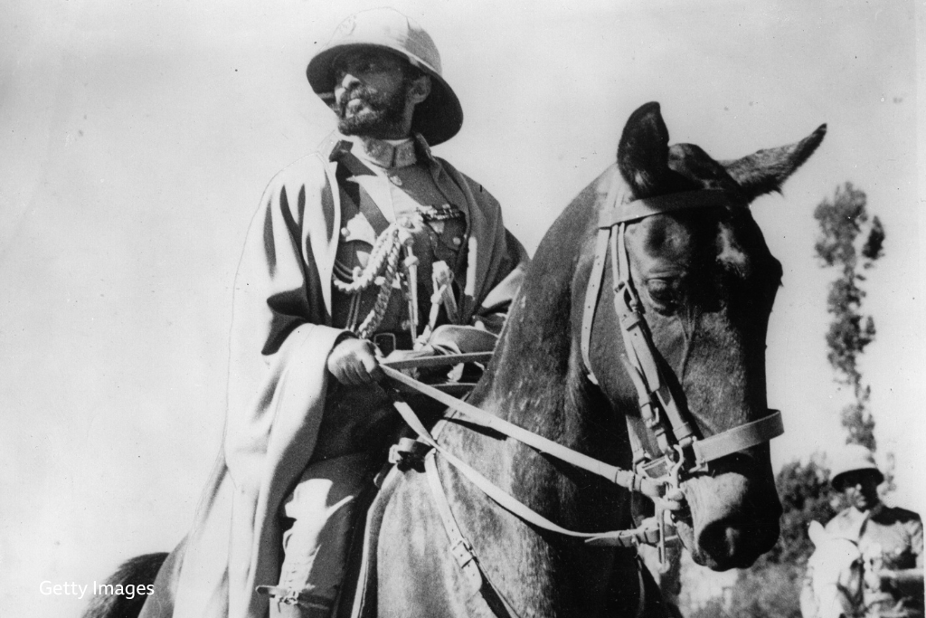 BBC News Africa tweet media