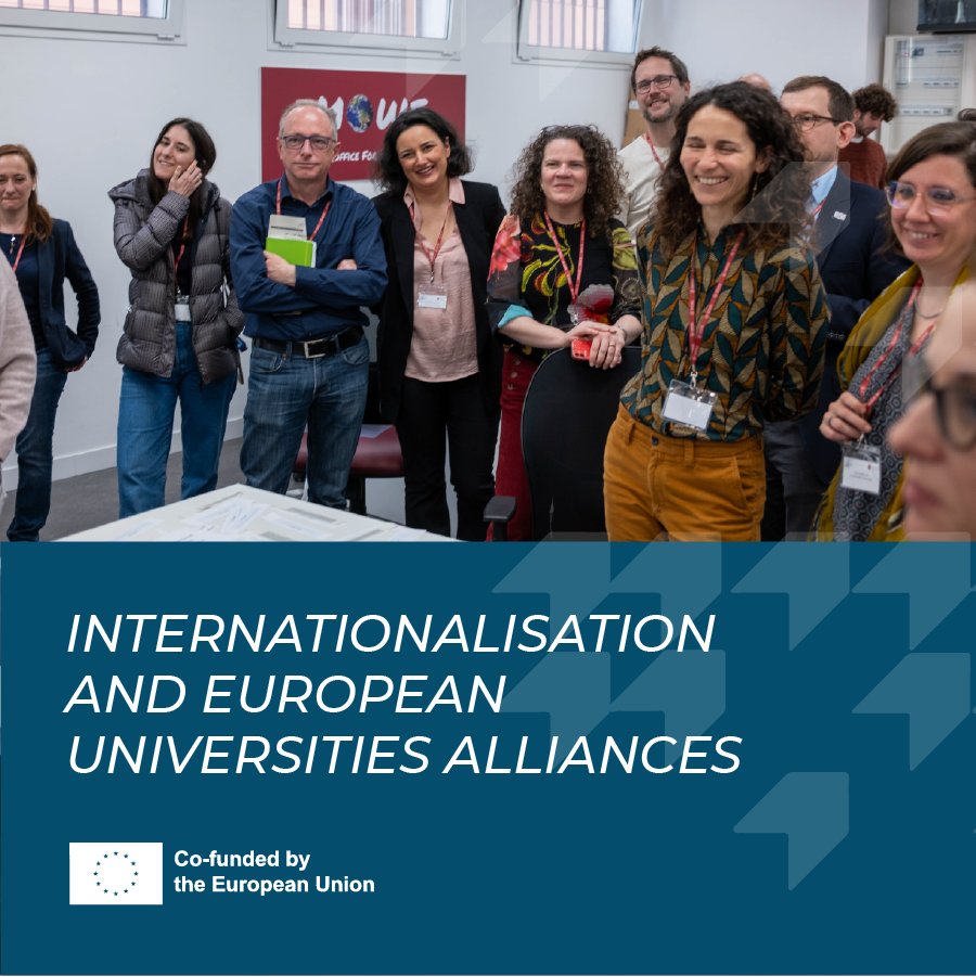 CIVIS - Europe's Civic University Alliance (@civis_eu) on Twitter photo On 17 September, from 8:45 to 13:00 CEST, #EuropeanUniversitiesAlliances will share their experience and best practices in collaborative opportunities with Ukraine and Africa.🤝 Join us!
Register here: ow.ly/kC3v50T3X7q
<a href="/Univ_Toulouse/">Université de Toulouse</a>
<a href="/Occitanie/">Région Occitanie</a>
<a href="/EU_Commission/">European Commission</a> <a href="/TheEAIE/">The EAIE</a> On 17 September, from 8:45 to 13:00 CEST, #EuropeanUniversitiesAlliances will share their experience and best practices in collaborative opportunities with Ukraine and Africa.🤝 Join us!
Register here: ow.ly/kC3v50T3X7q
<a href="/Univ_Toulouse/">Université de Toulouse</a>
<a href="/Occitanie/">Région Occitanie</a>
<a href="/EU_Commission/">European Commission</a> <a href="/TheEAIE/">The EAIE</a>