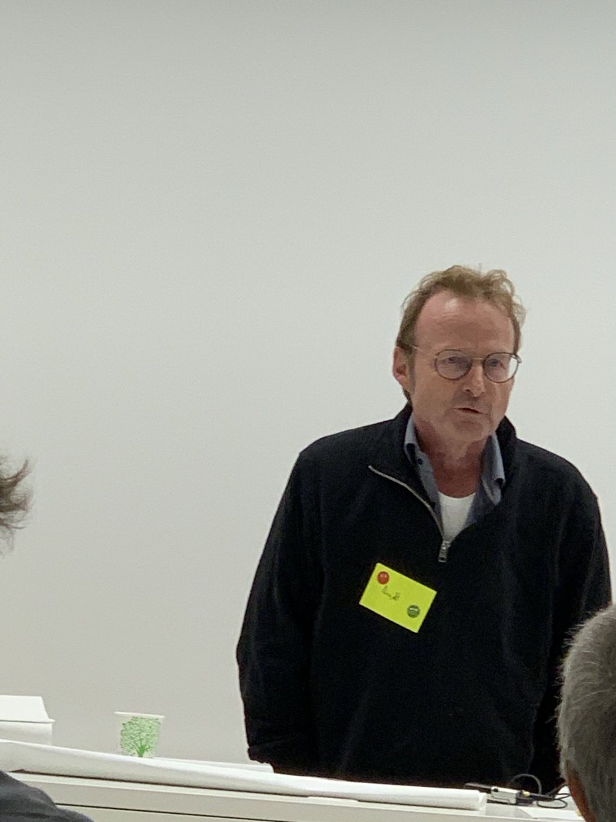 Very happy to be at the surprise avh symposium at the <a href="/univienna/">Universität Wien</a> on the occasion of Arndt von Haeseler‘s retirement