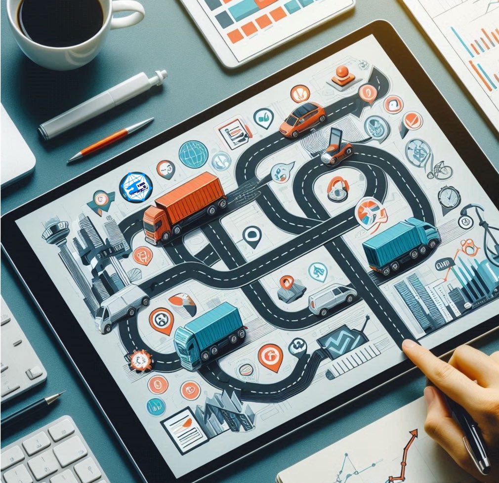 evoload's tweet image. 🚀 Our latest roadmap update is live! 

We’ve rolled out some exciting new features and improvements — can you spot anything interesting? 

Let us know what catches your eye! 👀

Follow the link ⤵️
evoload.co/roadmap.html

$EVLD
#evoload
#freight
#roadmap
#UPDATE 
#multiversX