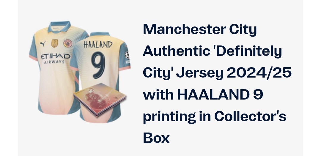 LisaGrice86's tweet photo. @liamgallagher @LT2HouseHappily I've just bought this shirt what Noel has designed before it goes out of stock. This will stay in it's box as I'm not a city fan but I love the shirt 🤣. https://t.co/Kdah6djUSs