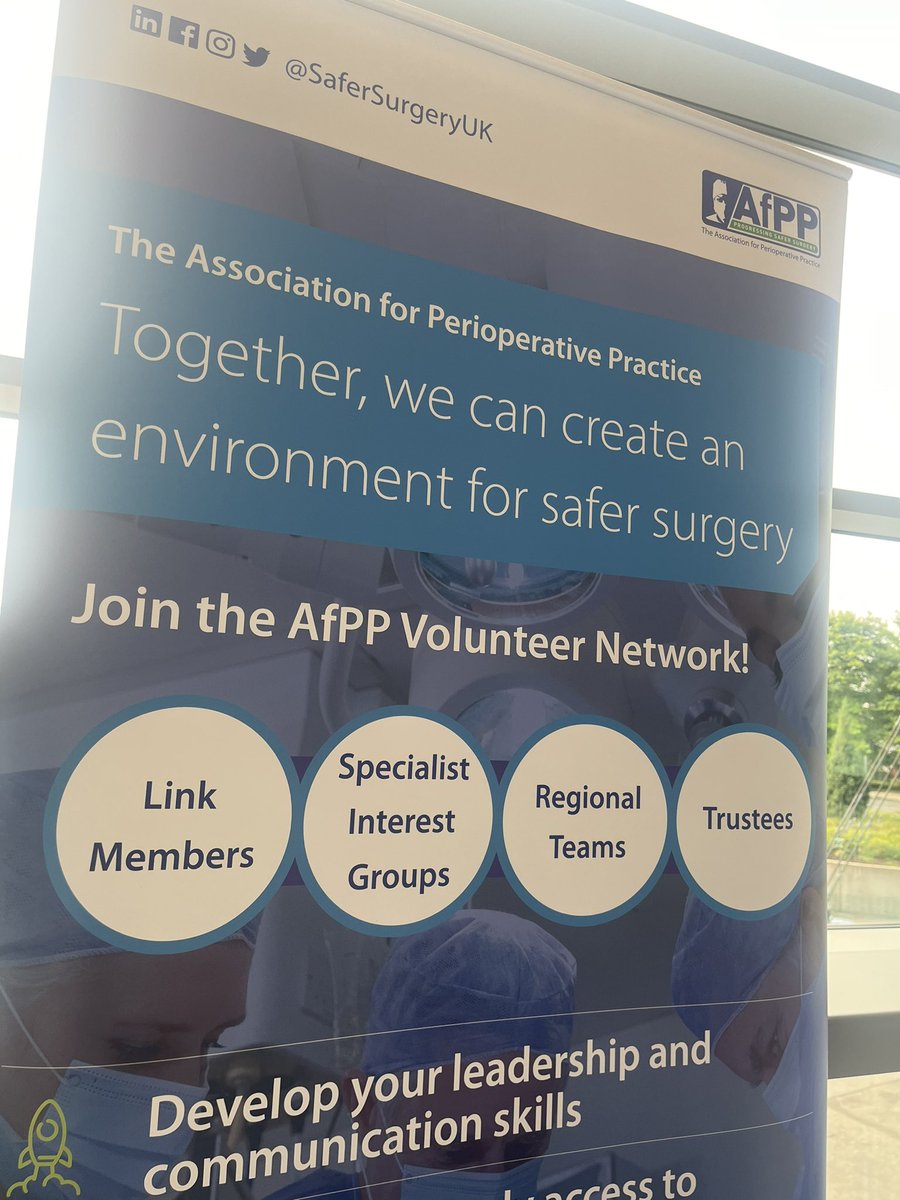 Jenny Maher (@jenny_maher) on Twitter photo At the Etihad today attending the Annual OperatingTheatre North Show. If you are here, please come and speak to us at stand 37! <a href="/SaferSurgeryUK/">AfPP - SaferSurgeryUK</a> At the Etihad today attending the Annual OperatingTheatre North Show. If you are here, please come and speak to us at stand 37! <a href="/SaferSurgeryUK/">AfPP - SaferSurgeryUK</a>