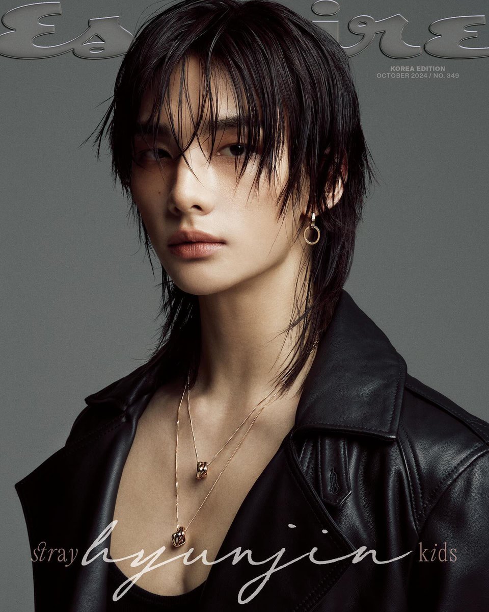 SKZ_NUNAYA's tweet photo. 현진이 까르띠에 앰버서더로 발탁되면서 화보 찍었다🥹!!!!

#HYUNJINxCARTIER https://t.co/nBdDLIw9Bk