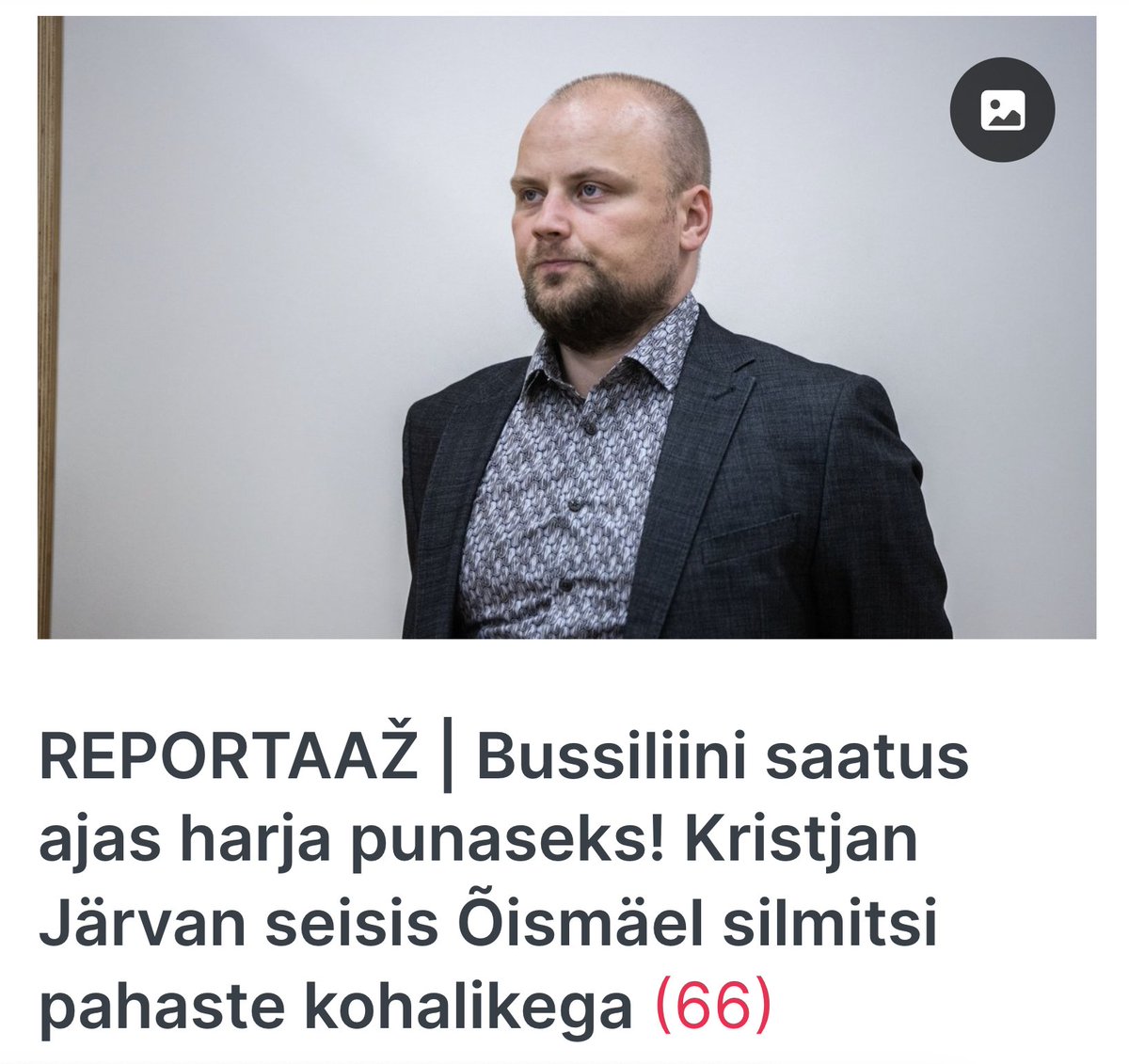pealkirjast ei selgu kas hari oli punane järvanil või kohalikel
