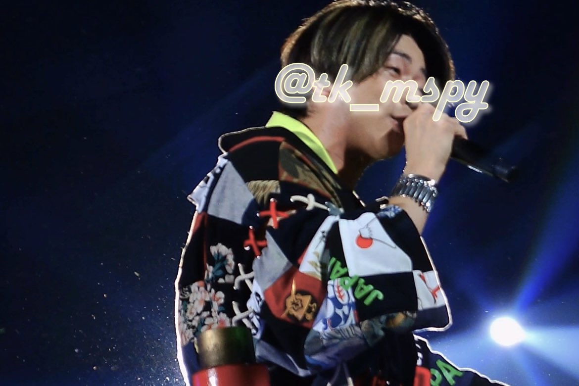 tk_mspy's tweet image. 報道💛 イロミｶﾛエしてます
