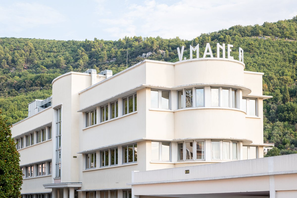 Would you like to know more about MANE? Join us on LinkedIn and Instagram to stay informed of our news!

LinkedIn: linkedin.com/company/mane/
Instagram: instagram.com/mane_1871_/

To know more about the MANE Group visit our website: mane.com 

See you very soon!