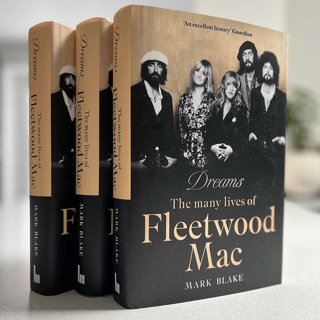 Mark Blake (@markblake3) on Twitter photo Out now. <a href="/fleetwoodmac/">Fleetwood Mac</a> <a href="/nineeightbooks/">Nine Eight Books 2020-2024</a> <a href="/bonnierbooks_uk/">Bonnier Books UK</a>
tinyurl.com/mr29tkcz Out now. <a href="/fleetwoodmac/">Fleetwood Mac</a> <a href="/nineeightbooks/">Nine Eight Books 2020-2024</a> <a href="/bonnierbooks_uk/">Bonnier Books UK</a>
tinyurl.com/mr29tkcz