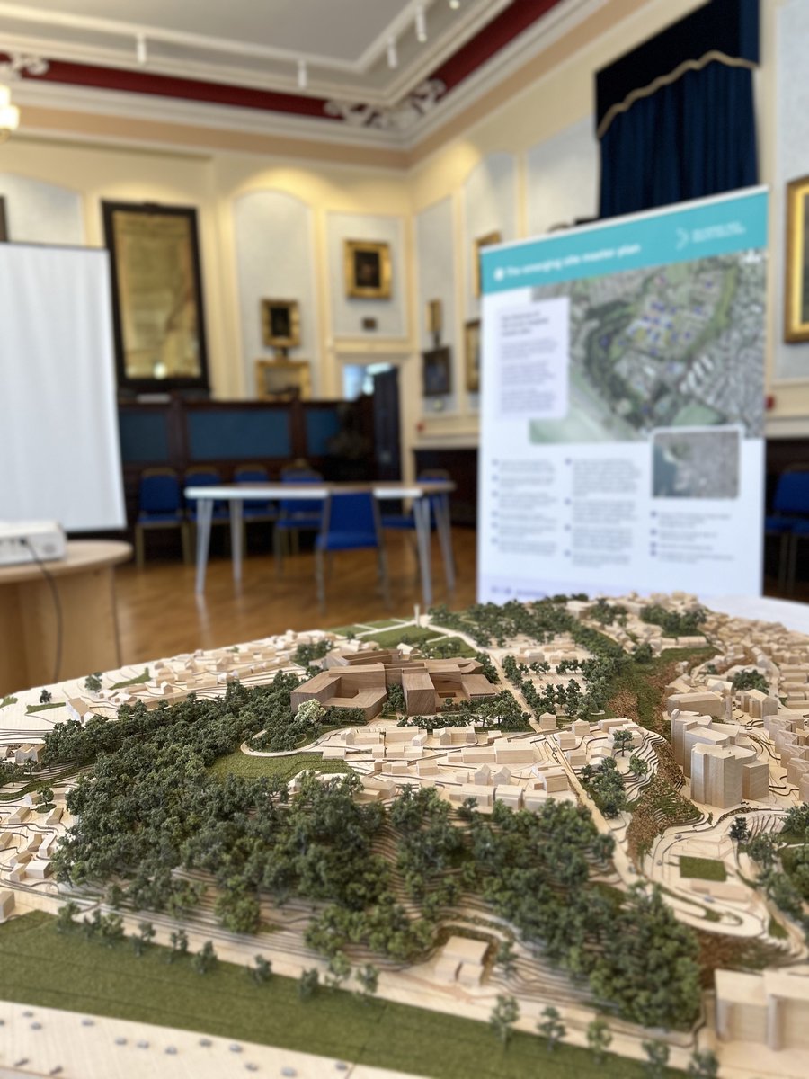 NHFPJersey's tweet photo. Come along to our pop-up at the Town Hall next week. This will be a great opportunity to see the current designs and find out more information about the Acute Hospital at Overdale.

📅 Monday 16 September, 2pm – 7:30pm
📍 St Helier Town Hall, Assembly Room https://t.co/WzXyU8nDoH