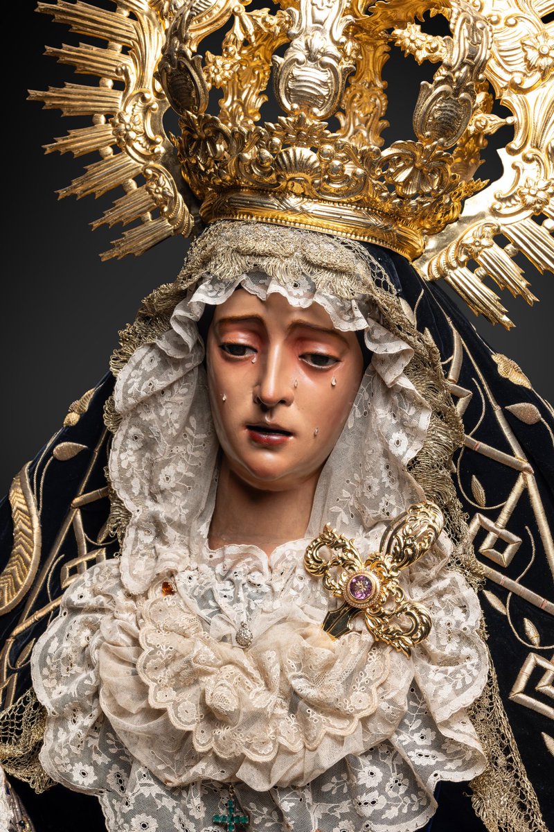 hdad_elValle's tweet photo. Nuestra Señora del Valle.

Foto: @randofer94 https://t.co/NrBzPVWkrq