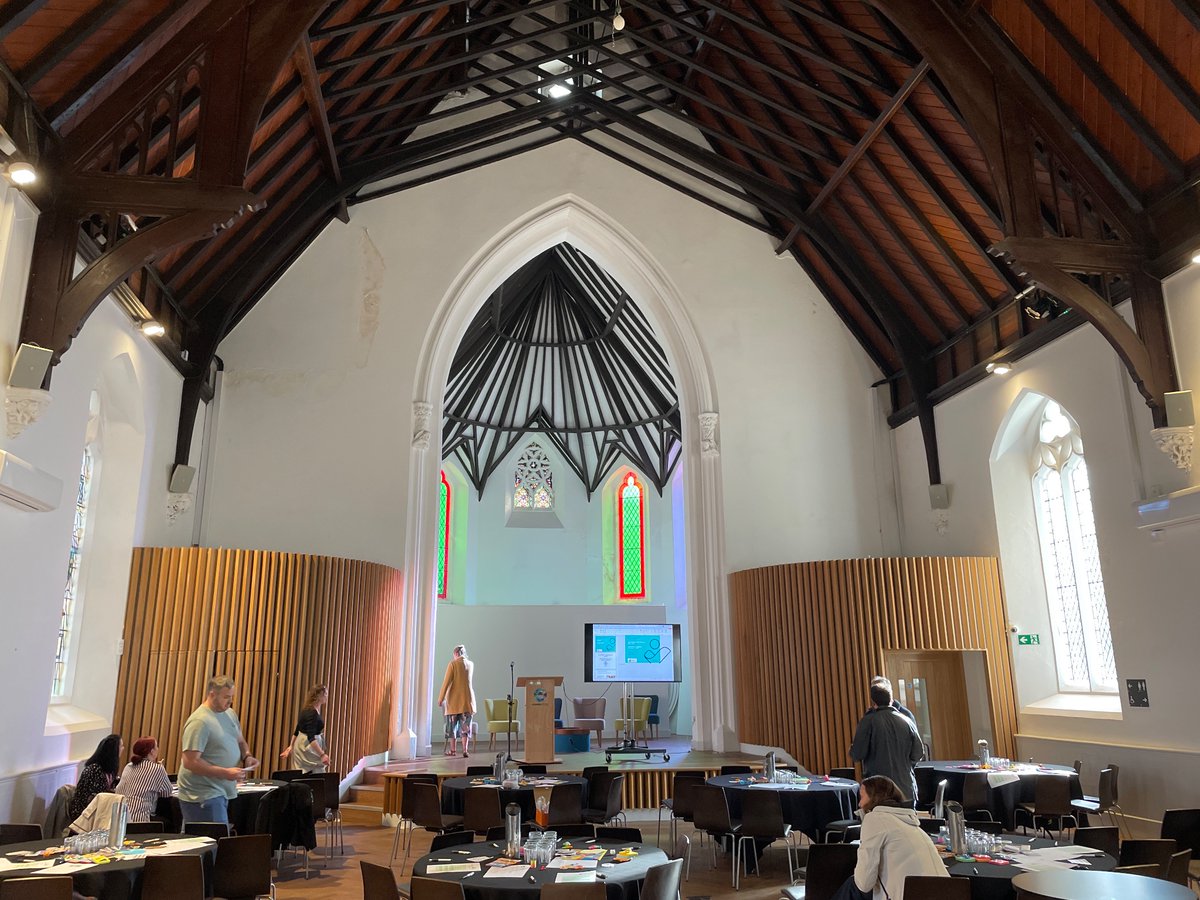Mark Lazarus (@marklazarusmark) on Twitter photo Just arrived at the Residential Childcare Conference <a href="/Cornerstone/">Cornerstone</a> church in Cardiff. An exciting day ahead with likeminded colleagues.
<a href="/SocialCareWales/">Social Care Wales</a> <a href="/4CsChildrensCo1/">4Cs ChildrensCommissioningConsortiumCymru</a> Just arrived at the Residential Childcare Conference <a href="/Cornerstone/">Cornerstone</a> church in Cardiff. An exciting day ahead with likeminded colleagues.
<a href="/SocialCareWales/">Social Care Wales</a> <a href="/4CsChildrensCo1/">4Cs ChildrensCommissioningConsortiumCymru</a>