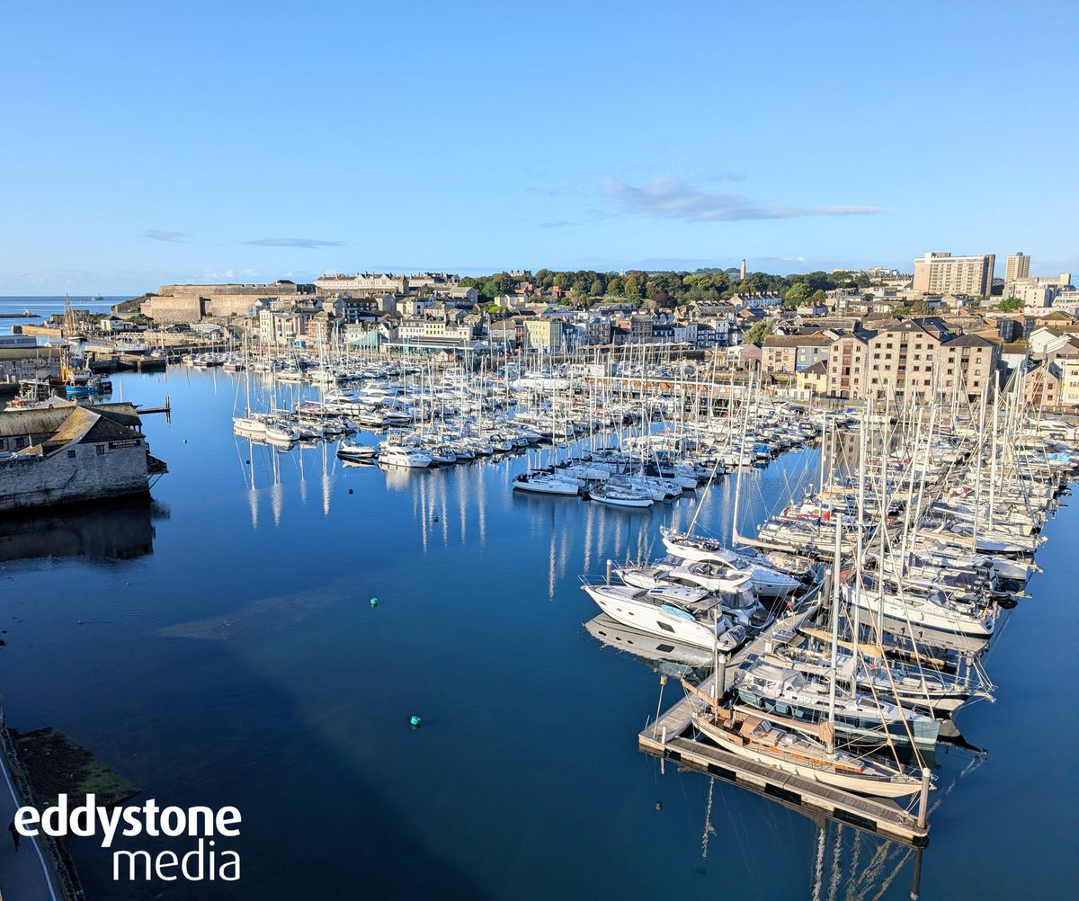 Attending the <a href="/Chamber_Devon/">Devon Chamber of Commerce</a> City Conversations Event on a lovely sunny morning.  Always good to catch up with friends and make new connections before hearing from a wide range of speakers. Informative and great to hear the wide range of positive things happening across the city.