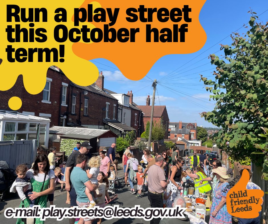 Child Friendly Leeds tweet media