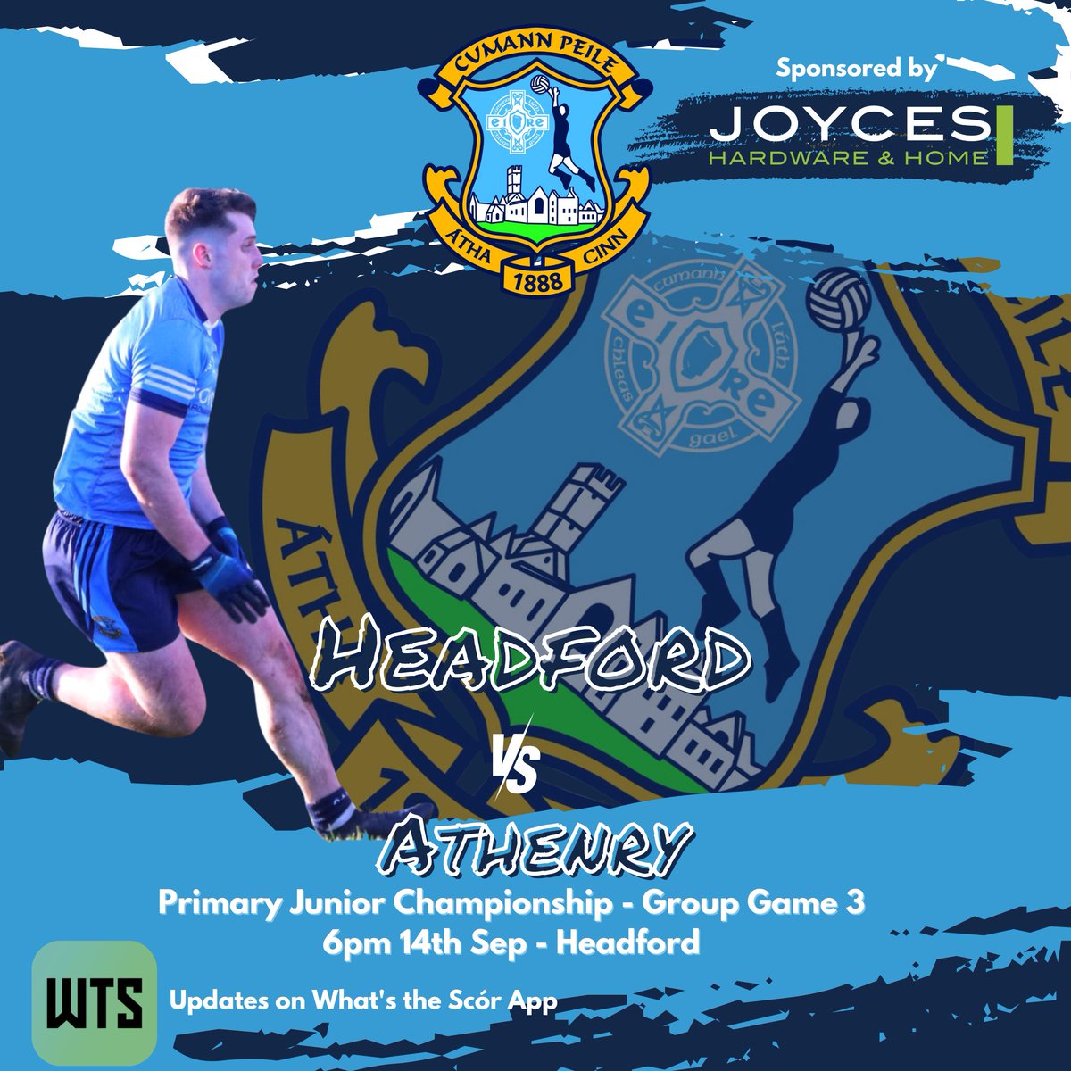 Headford GAA Club (@HeadfordGAAClub) / Posts / X