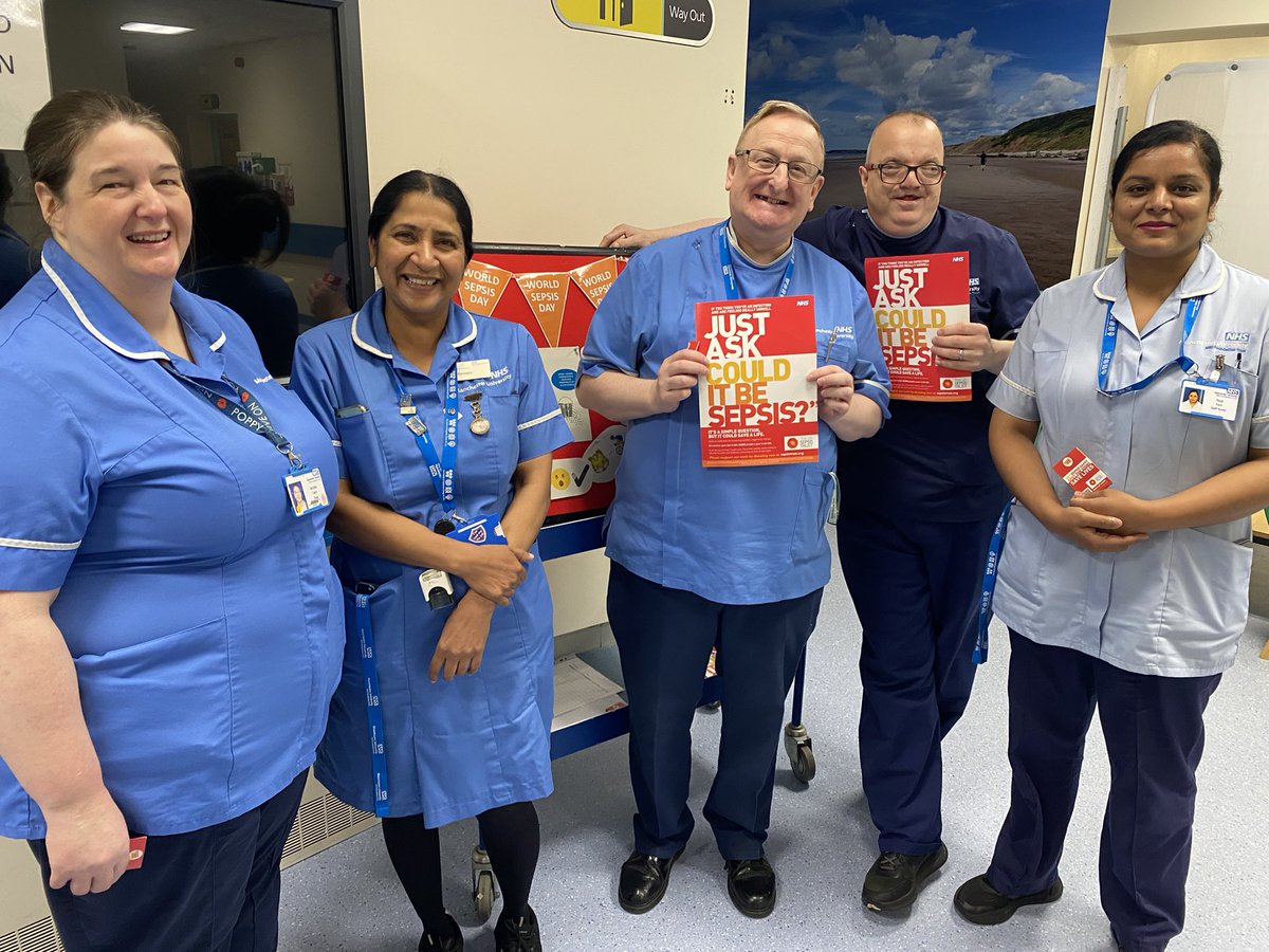 WTWA Corporate Education Team (@wtwaeducation) on Twitter photo We started the WTWA Sepsis roadshow yesterday <a href="/TraffordHosp/">Trafford Hospitals</a> visiting <a href="/Strokerehab2/">Trafford Stroke Rehab Unit</a> <a href="/ELM_UNIT/">ELM UNIT- Trafford General MFT</a> <a href="/2Tdau/">TDAU_WARD 2 #trafford</a> <a href="/InruTrafford/">Trafford INRU</a> <a href="/ward12_trafford/">Trafford Elective surgical Hub @ Ward 12</a> to raise awareness about treating sepsis and the Sepsis 6! Thanks to everyone for your fantastic engagement and interaction in the quiz! We started the WTWA Sepsis roadshow yesterday <a href="/TraffordHosp/">Trafford Hospitals</a> visiting <a href="/Strokerehab2/">Trafford Stroke Rehab Unit</a> <a href="/ELM_UNIT/">ELM UNIT- Trafford General MFT</a> <a href="/2Tdau/">TDAU_WARD 2 #trafford</a> <a href="/InruTrafford/">Trafford INRU</a> <a href="/ward12_trafford/">Trafford Elective surgical Hub @ Ward 12</a> to raise awareness about treating sepsis and the Sepsis 6! Thanks to everyone for your fantastic engagement and interaction in the quiz!