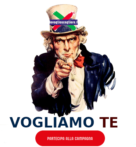 <a href="/P_M_1960/">Marco</a> <a href="/PossibileIt/">Possibile</a> <a href="/Eli_Trenta/">Elisabetta Trenta</a> <a href="/Fata_Turch/">FataTurchina #OndaCivica🌊#USofEurope#FBPE🇪🇺🌍</a> <a href="/giuliocolecchia/">𝙂𝙞𝙪𝙡𝙞𝙤 𝘾𝙤𝙡𝙚𝙘𝙘𝙝𝙞𝙖</a> <a href="/rbonanni1/">Raffaele Bonanni</a> <a href="/dicone/">petit.jacques</a> <a href="/AntonioSassone7/">Antonio Sassone #OC 🌊 #FBPE #StandWithUkraine🇺🇦</a> <a href="/mauro_vaiani/">Mauro Vaiani</a> <a href="/LevatiSirio/">Mario Sirio Levati</a> <a href="/scegliere_io/">io voglio scegliere</a> <a href="/palumbo_enzo/">enzo palumbo</a> <a href="/NicolaBonoUccio/">Nicola Bono</a> <a href="/lisanna/">lisanna 🇮🇹🏴🇺🇦</a> <a href="/ValeryMell1/">Valeria-LibdemNAFOFella-OCivica-FBPE🇮🇹🇪🇺🇺🇦🌍</a> <a href="/ColaGR/">Coca Cola</a> <a href="/GiusPecoraro/">Giuseppe Pecoraro #facciamorete #FBPE #OC🌊🌊🌊</a> <a href="/tell_sale/">Brigitta</a> @BiasiMonica <a href="/paoloigna1/">paolo ignazio marong</a> <a href="/roberto2_lamela/">RØb€rtO 🇪🇺 #FBPE 🇪🇺 #USoE 🇪🇺 🏳️‍🌈 #Ban𝕏</a> <a href="/PSchioppa/">Paolo Schioppa 🇺🇦🌈🤝🙏🇷🇺</a> <a href="/Etya73/">Εκάτη, Caterina #FBPE#USofEurope</a> <a href="/valeria_frezza/">Valeria</a> <a href="/Agricolturabio1/">Agricolturabiologica🇺🇦 👠👠</a> <a href="/rbiscardini/">Roberto Biscardini</a> <a href="/giancalex/">giovanni cale</a> <a href="/pm_io1/">open eyes 🐧🐦</a> <a href="/criflower/">Criperdire </a> <a href="/civati/">Giuseppe Civati</a> <a href="/AngeloR54671811/">Angelo Red </a> <a href="/Antigon25386936/">Antigone Antifascista sempre 🌊🇪🇺</a> <a href="/Tapiro1975/">Diego Pirovano</a> <a href="/StefanoMacondo/">ASOCIALE®️</a> <a href="/stella_branca/">Stella</a> <a href="/GiulioTerzi/">Giulio Terzi</a> <a href="/chedisagio/">Marco Castelnuovo</a> <a href="/FDebenedetti/">Franco Debenedetti</a> <a href="/avvLibutti/">Giuseppe Libutti</a> @borrillo62 <a href="/SdfAquila53/">SDF</a> <a href="/ArmandoDicone/">Armi 🇪🇺🇮🇹</a> <a href="/MPSkino/">🇮🇹 Marco Skino  #facciamorete 🌐</a> <a href="/AnnaRagosta/">Anna Ragosta🇺🇦🦋🐧 #OndaCivica🌊</a> <a href="/ManuelaBellipan/">Manuela Bellipanni🇮🇹 🇪🇺</a> Il comitato per referendum parzialmente abrogativo della #leggeelettorale per il Parlamento sta organizzando iniziative giornaliere per  raccogliere le 500 mila firme necessarie

VUOI DIFENDERE LA DEMOCRAZIA?

CI SERVE IL TUO AIUTO

➡️iovoglioscegliere.it/about-1 #iovoglioscegliere