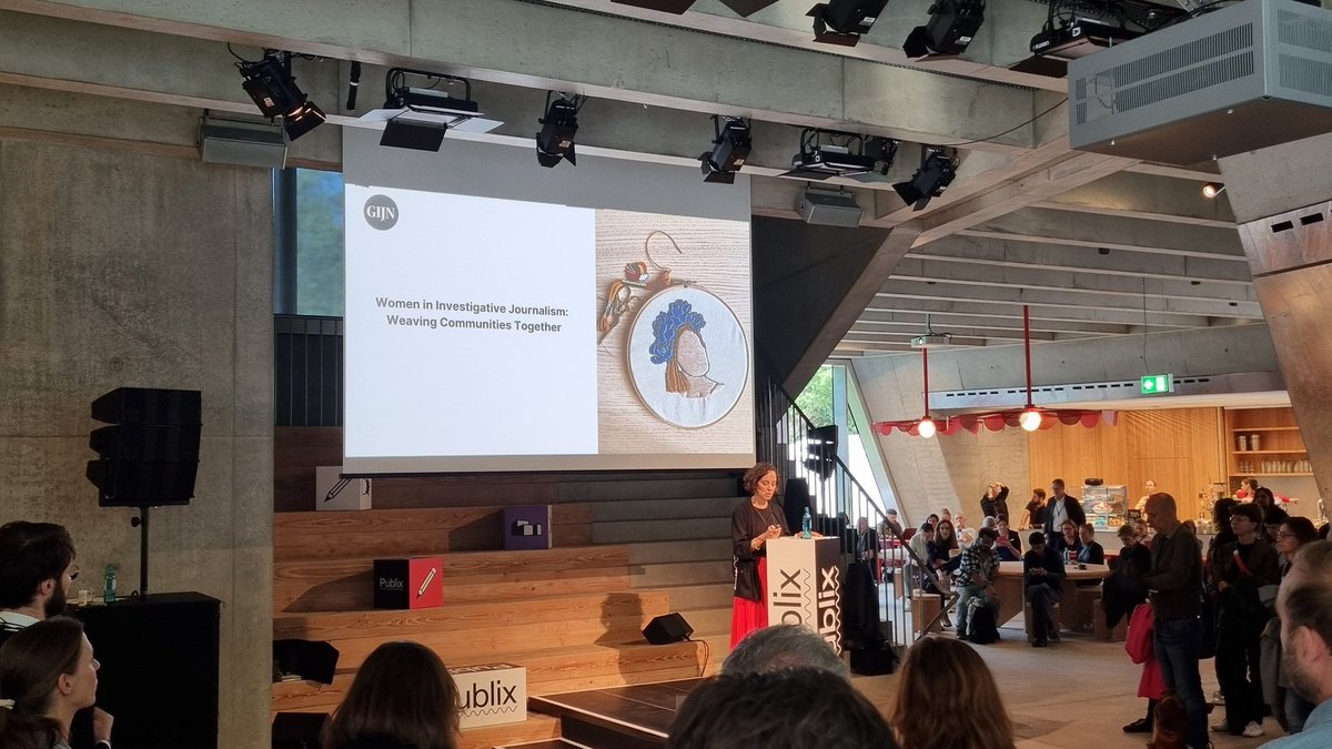 In recent years, more and more women have entered investigative journalism - a traditionally male-dominated field - <a href="/gabimanuli/">Gabriela Manuli</a> says, underlines how this has helped broaden the range of topics being investigated, outlines important work done by <a href="/gijn/">Global Investigative Journalism Network</a> gijn.org/tag/women/