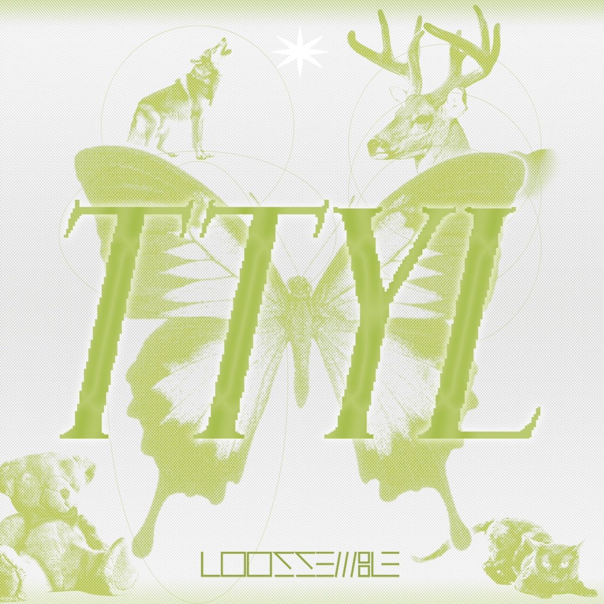 kfontsrc's tweet photo. Loossemble TTYL FONT

Effloresce (pixelated)
💚 : https://t.co/t6Y4aM0GXo

#루셈블 #Loossemble 
#TTYL #Loossemble_TTYL https://t.co/NVjjnhDERI
