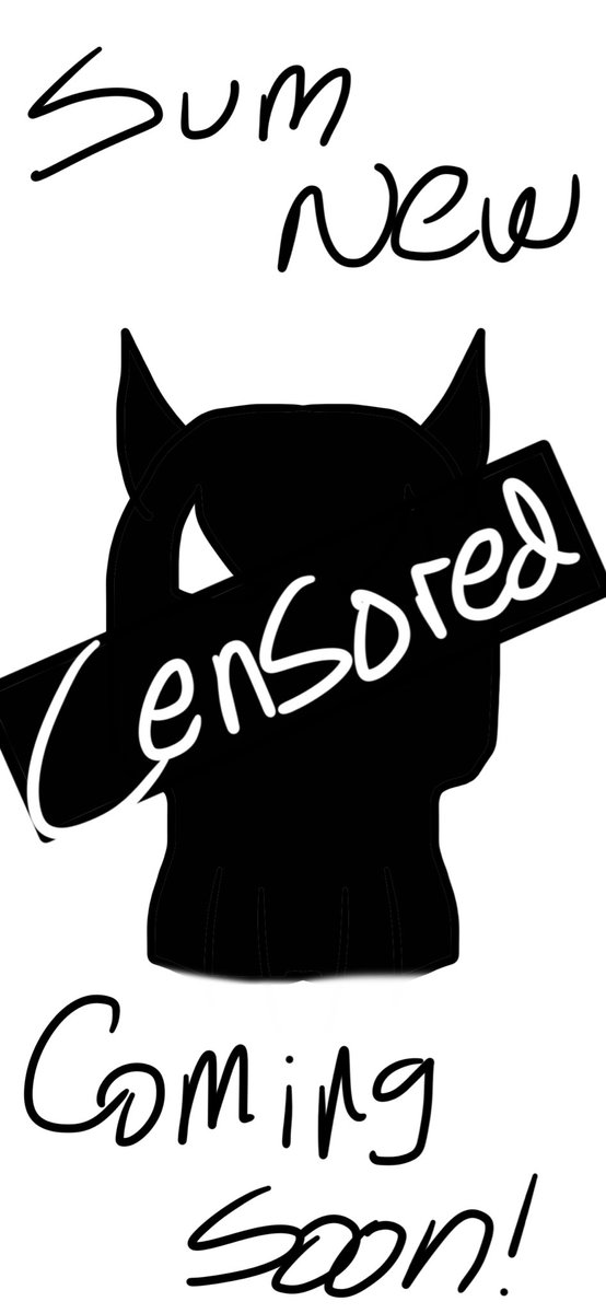 Something new is coming! Be sure to check it out! Date will be posted tomorrow! LINK IN MY BIO! #smallstreamer #twitch #pngtuber #TwitchAffliate twitch.tv/gabe3889