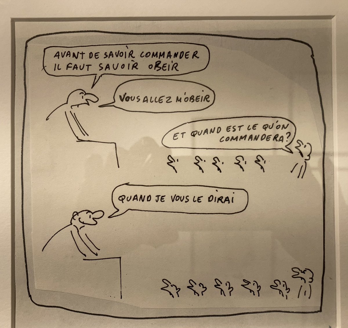annedouh's tweet image. Redécouvrir l’œuvre dessinée de Wolinski à la galerie Huberty-Breyne à Paris à partir de ce soir et jusqu’au 26 octobre. #dessindepresse #humour