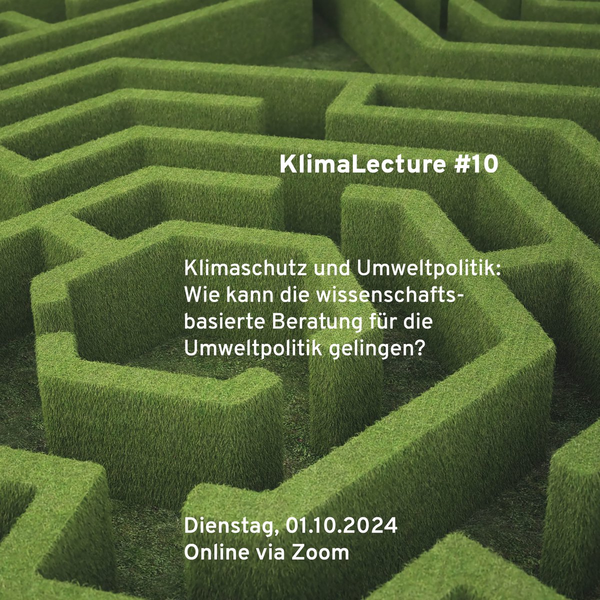 Die Junge Akademie (@junge_akademie) on Twitter photo KlimaLecture #10: „#Klimaschutz und #Umweltpolitik“ mit Dr. <a href="/JohannaWehkamp/">Johanna Wehkamp</a>, Dr. Artur Runge-Metzger, Dr. Friderike Kuik, und Dr. Jan Siegmeier.
📅 Di, 01.10. 17:00-18:30 Uhr, online via Zoom.
Informationen und Anmeldung: bewerbung.diejungeakademie.de/anmeldung-klim… KlimaLecture #10: „#Klimaschutz und #Umweltpolitik“ mit Dr. <a href="/JohannaWehkamp/">Johanna Wehkamp</a>, Dr. Artur Runge-Metzger, Dr. Friderike Kuik, und Dr. Jan Siegmeier.
📅 Di, 01.10. 17:00-18:30 Uhr, online via Zoom.
Informationen und Anmeldung: bewerbung.diejungeakademie.de/anmeldung-klim…