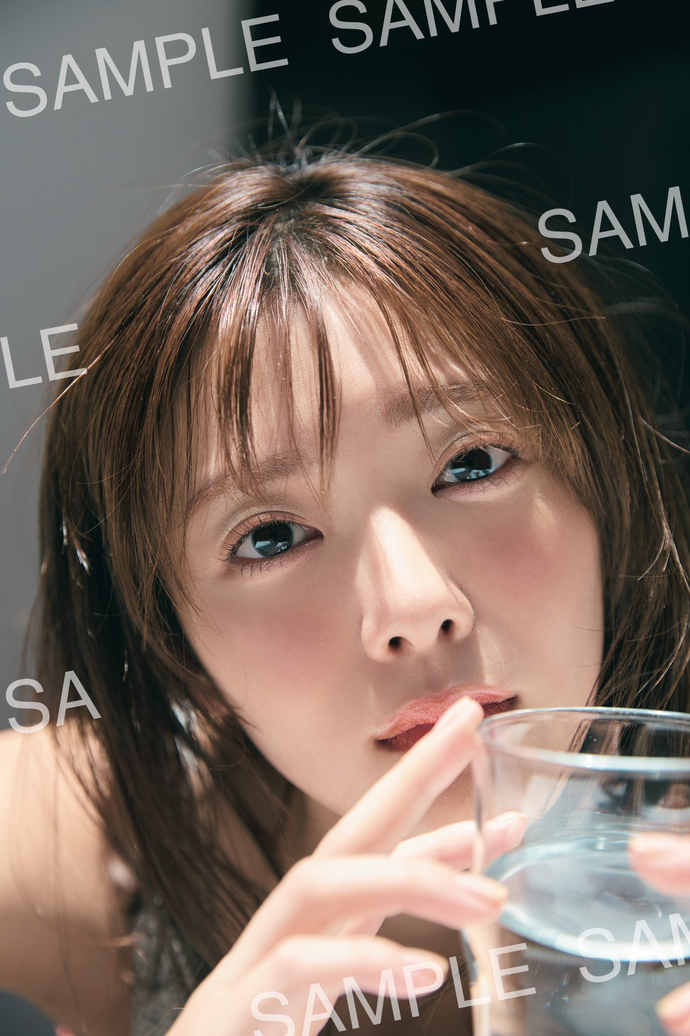 田村保乃 109枚まとめ売り かつてない美しさをこれからも――。櫻坂46・田村保乃が表紙を飾る