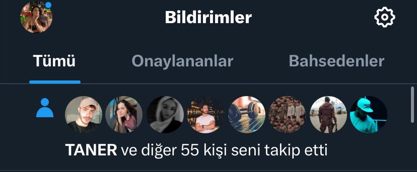 🎉PERŞEMBE GÜNÜ TAKİPLEŞMEESİ!🎉

+300 takipçi istiyorsan bu tweeti
rtle ve rtleyenleri takiple.

+400takipçi istiyorsan yoruma gt yaz ve gt yazanları takip et.

+500 takipçi istiyorsan beni takip et ve beni takip edenler takibe al.

+1000takipçi için topluluğumuza katıl;