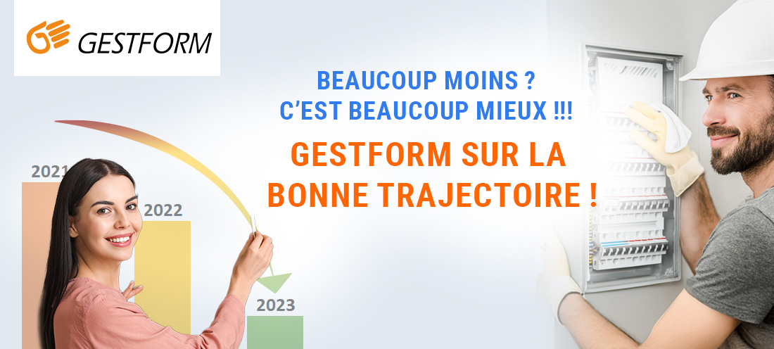 gestform's tweet image. Décrets tertiaire, bacs, Irve… Explications et premiers résultats !
Le décret tertiaire dont la publication date de Juillet 2019, est une réglementation qui vise à réduire la consommation énergétique... Lire la suite 👉gestform.com/beaucoup-moins…

#RSE