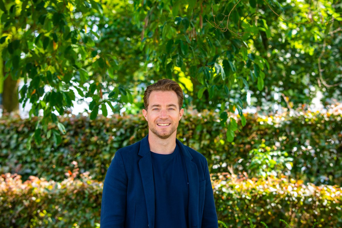 👋A warm welcome to Nick Coenen, our new 𝗔𝗽𝗽𝗹𝗶𝗰𝗮𝘁𝗶𝗼𝗻 𝗦𝗽𝗲𝗰𝗶𝗮𝗹𝗶𝘀𝘁! Here’s what Nick had to say: 💬 "Ultrasound has always excited me the most, and with Usono's ProbeFix, I believe we can truly revolutionise how it's used in the field of Sports Medicine."