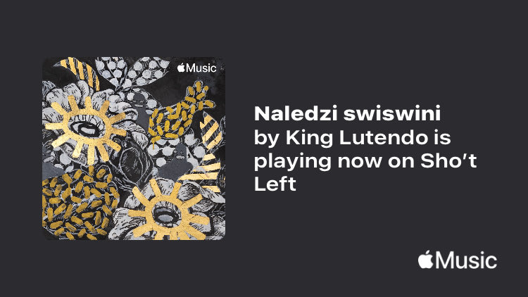 Just passed a new Milestone on <a href="/AppleMusic/">Apple Music</a>. Thanks for listening!
artists.apple.com/i/ADdVB_trhaR_…