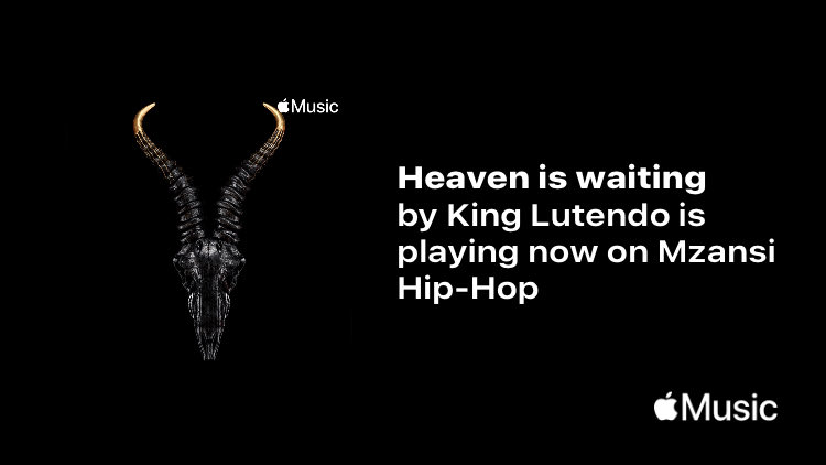 Just passed a new Milestone on <a href="/AppleMusic/">Apple Music</a>. Thanks for listening!
artists.apple.com/i/ADdVB_trhaR_…