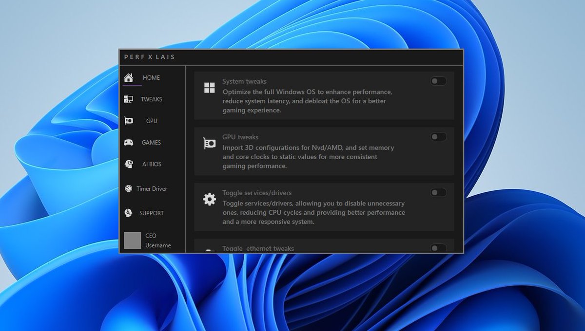 Realperfguy's tweet image. Something special comming + signed driver + full unloack,mapped inspector  and more comming