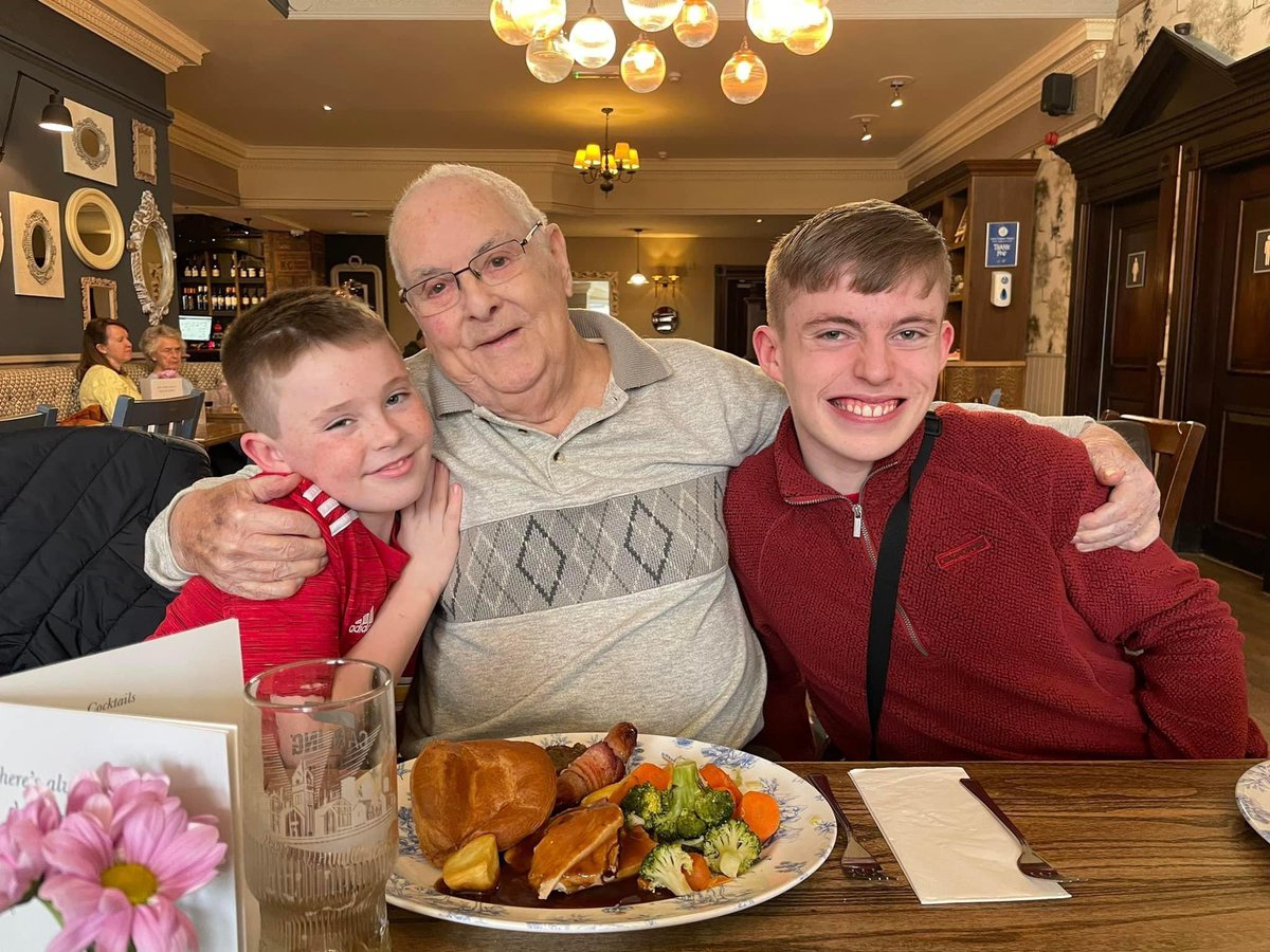 Ali Talbot tweet media