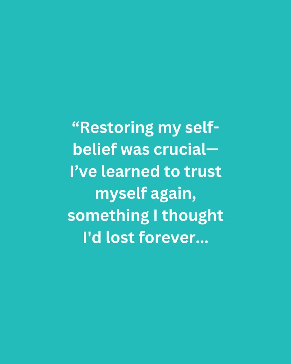 Rebuilding your life after gambling harm is never easy or straightforward, but it is possible.

We support people beyond initial treatment, helping them to build the skills to get through the tough times and even relapses.

epicrestartfoundation.org #RecoveryMonth #GamblingHarm