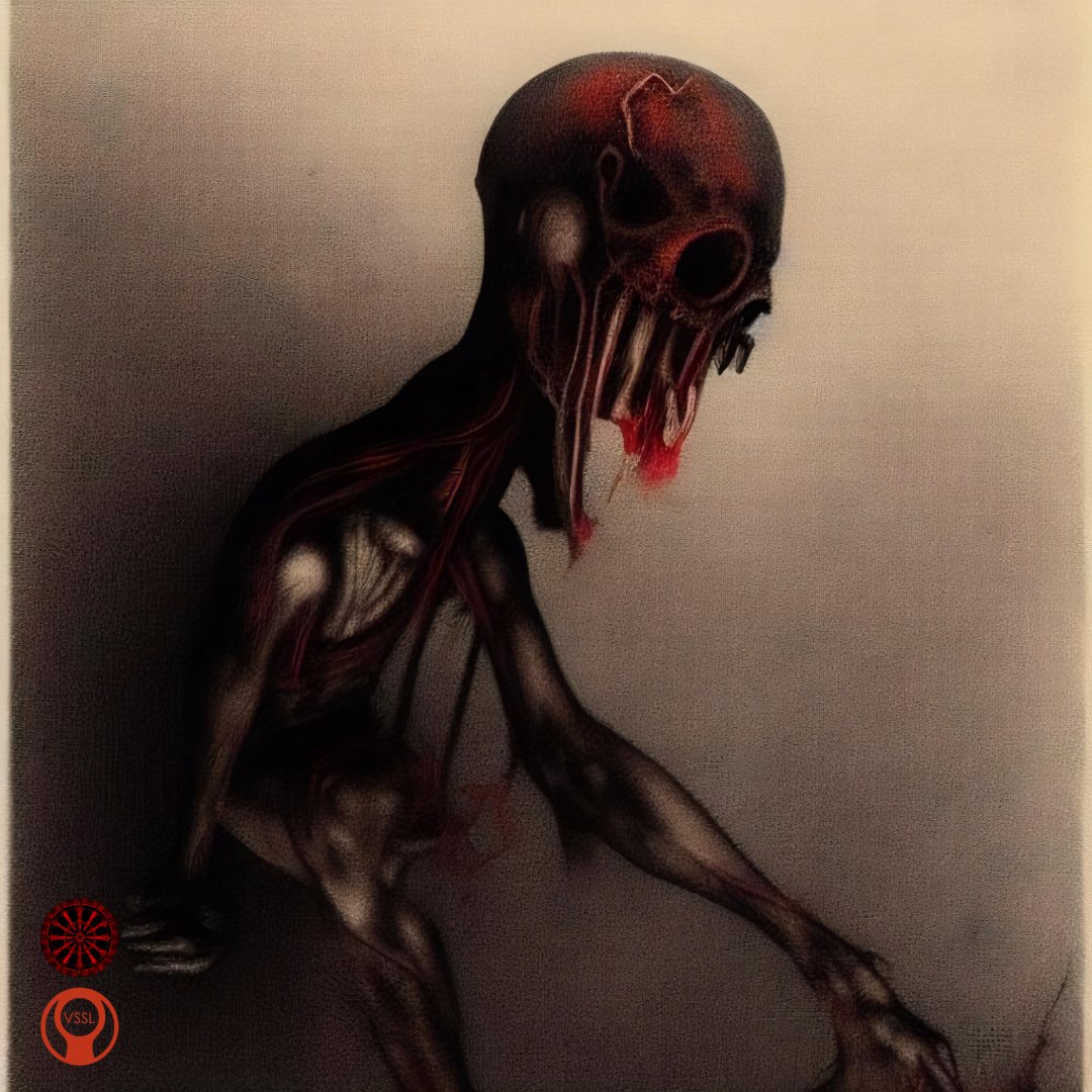 divining_IYNX's tweet image. Distant screaming in my head, ancient years a faded red, tears that would fill the floodplains, through the darkness I remain.

#channeledmessage #channeledart #ancientmythology #fuckthepatriarchy